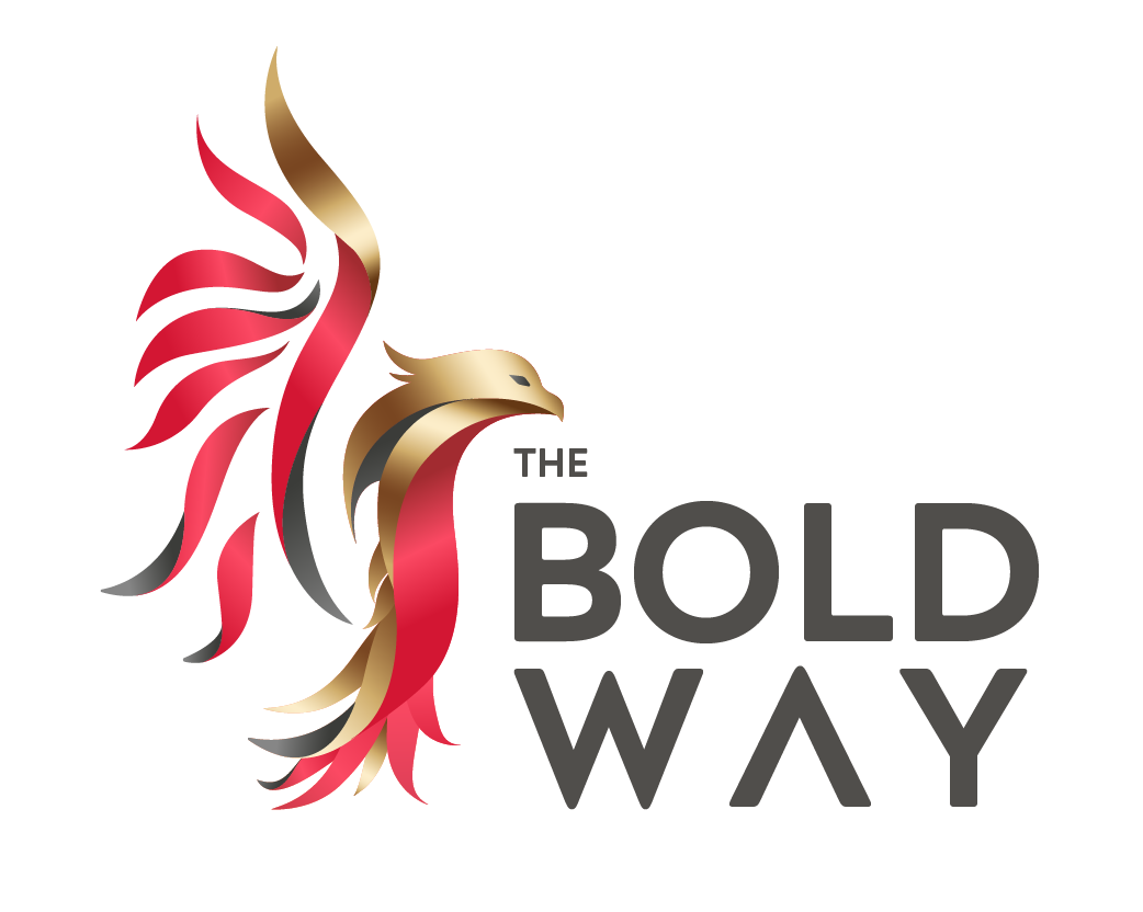 The Bold Way